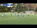 2026 Boys' U-15 Cup ⚽ QF: Edmonton Warriors SC v Scarborough GS Yellow [10/10/2026]