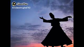 دنیا کا سب سے اچھا کلام صوفیانہ کلام                                                              سمعها