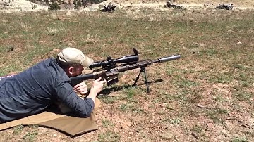 SWORD International MK18 Supressor