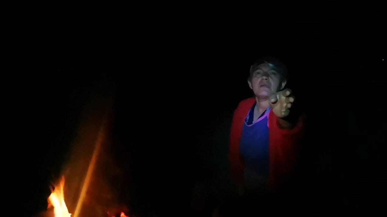 BAZARCİXLİ DEPREMZEDE: GÜNEŞ NE ZAMAN DOĞACAK?