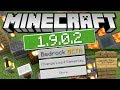 [最新] minecraft 1.9.2 275550-скачать minecraft 1 2 9