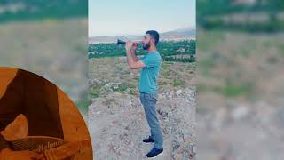 Göktede Yildiz Elli̇di̇r