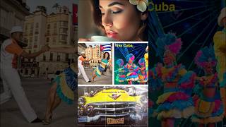 Encantado de la Vida. Cuba Libre = USA ❤️Cuba