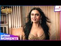 Naagin S6 | Ep. 41 | Pratha Taught The Doctor A Lesson. | Colors TV