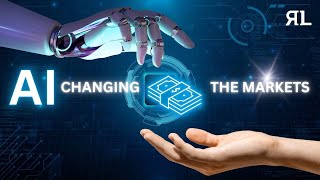 How Artificial Intelligence Is Changing Trading by Real Life Trading 2,000 views 4 months ago 10 minutes, 1 second