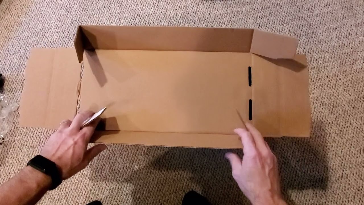 Amazon Vine Product Review: Apex Collector Supplies Heavy Duty Short Comic Book Box