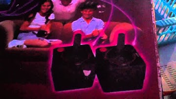 @retrocast @R3playExpo: WIRELESS Atari 2600 controller