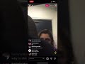 Lia Marie Johnson is not okay!! Tana M. Is trying to help her!! LIVE STREAM