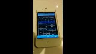 Mxstats Zeitnahme Liveresults Apple Iphone