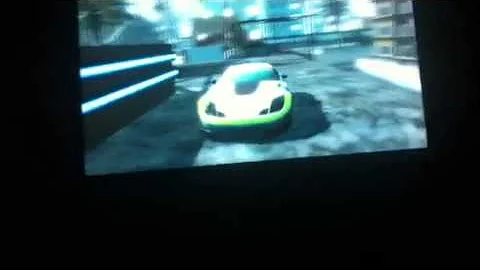 Roof Top Glitch