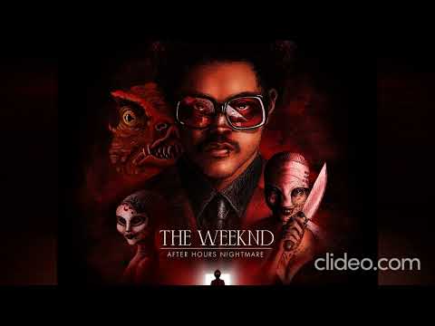 The Weeknd - Alone Again (Mike Dean Version) (Prod By davuynFM)