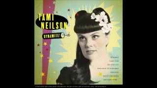 Watch Tami Neilson Whiskey  Kisses video