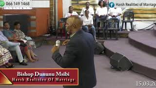 Know what every men want. #harshrealitiesofmarriage #marriage #bishopdununu #men