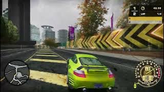 Need for Speed Most Wanted 2005 Online in 2025