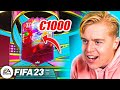 1000 fifa 23 pack opening