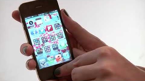 How to Monitor iPhone Application Data Usage