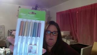 Cricut January Mystery Box