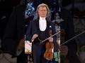 Enjoy André’s 2022 concerts with his new DVD Happy days are here again. Available at andrerieu.com
