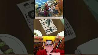 Tobi Stop Sasuke From Killing Leaf Shinobies