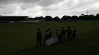 Satu-satunya Gol dari SMK PUI MAJALENGKA di partai Final