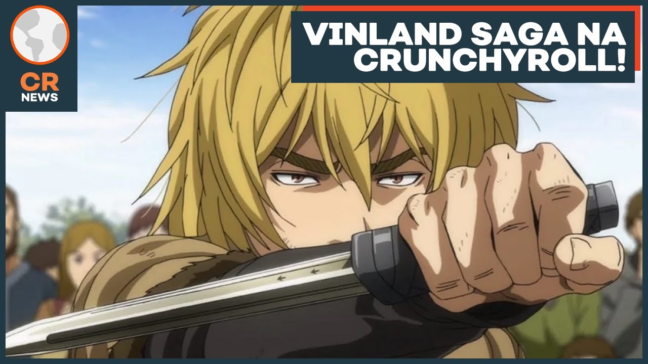 Crítica  Vinland Saga Season 2 (2023)