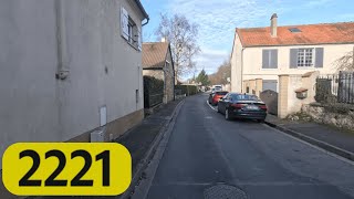 Scolaire 2221 Collège Léonard De Vinci - Sente Verte