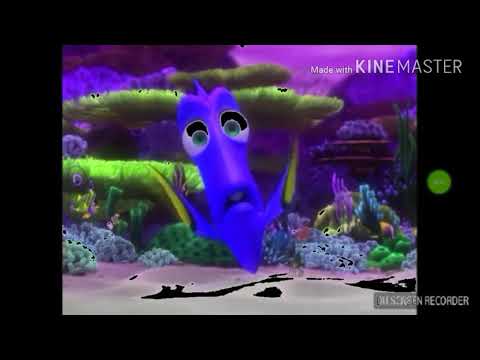 Finding Nemo Help I`m Trapped In YouTube Effects