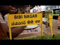 Platform 65 dilshuknagar - Worst experience - never visit again - Train Time Lapse - 26-06-2024