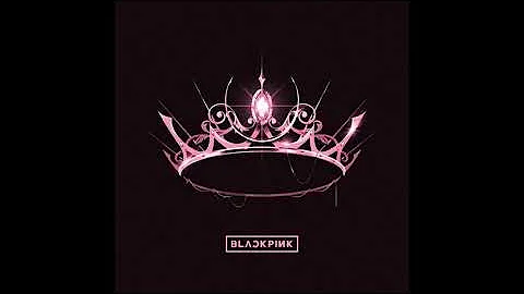 BLACKPINK (블랙핑크) - Bet You Wanna (Feat. Cardi B) [MP3 Audio] [THE ALBUM]