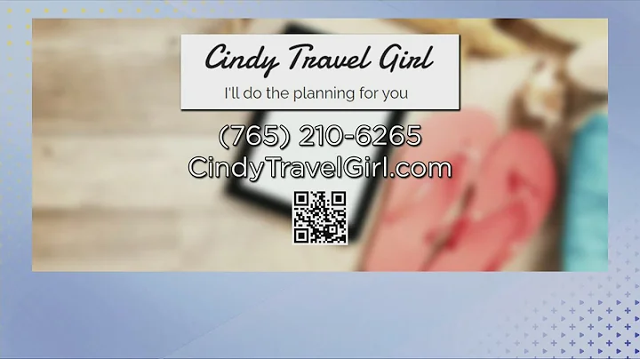3 Plus Your Life- Cindy Travel Girl