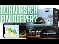 Lohnt sich ein Deeper? Das DEEPER Smart Sonar Pro+ 2 im neutralen Test.