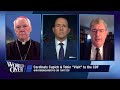 World Over - 2021-05-13 - Cardinal Gerhard Muller and George Weigel with Raymond Arroyo