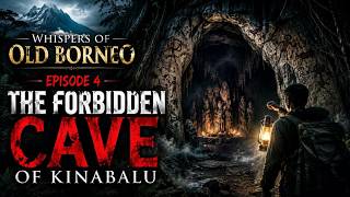The Forbidden Cave of Kinabalu | Whispers of Old Borneo Ep 4