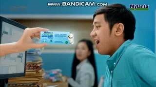 Iklan Mylanta  Pekerjaan Ngaco 2025  Rcti Antv Sctv Indosiar Mdtv Rtv Mnctv U0026 Trans 7