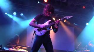 Watch Luca Turillis Rhapsody Dark Fate Of Atlantis video