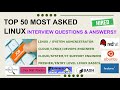 Linux for DevOps: The Only Interview Guide You Need