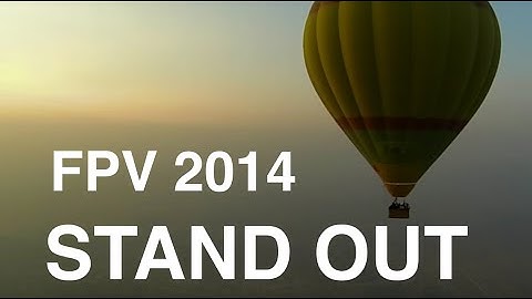 A look back at quadcopter FPV 2014: STAND OUT- TBS Discovery | TBS Discovery Pro