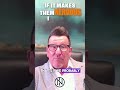 The Book That Called Out His Entire Industry