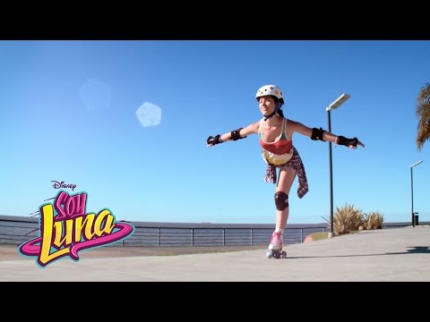 Equilibrio | Hoy se Patina | Soy Luna