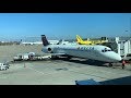 Full Tour of Nashville International Airport