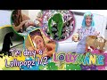 LOLLYMÁNIE - Tři dny s Lollipopz (den první)