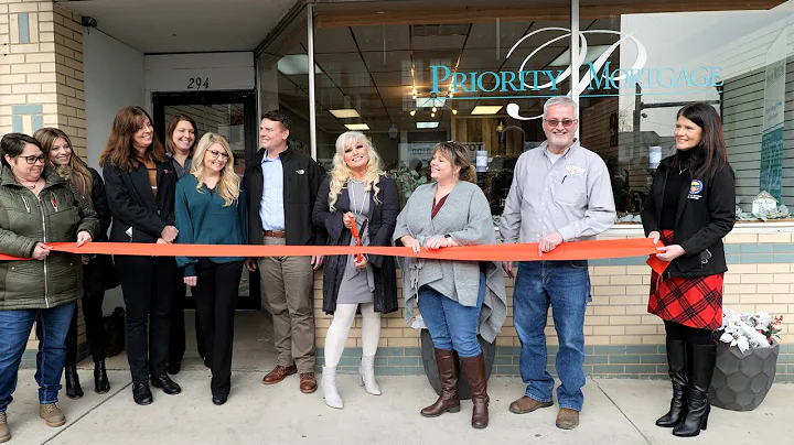 Priority Mortgage Returns to Jackson