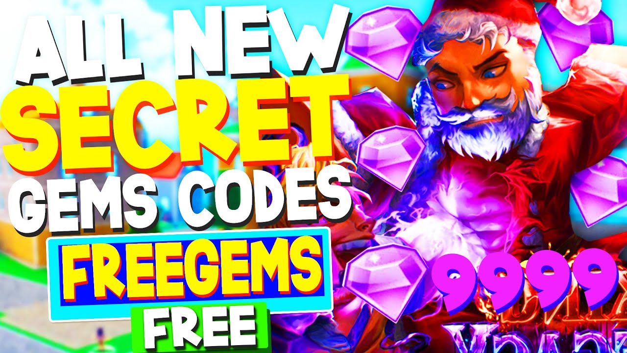 King Legacy (900 GEMS) ALL *NEW* SECRET OP CODES!? Roblox King