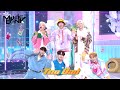 위아이(WEi ウィーアイ) - Too Bad (Music Bank) | KBS WORLD TV 220311