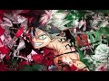 「 On the floor 」Black clover 🍀 | (Amv/edit)!