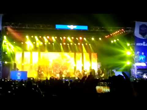b-praak-ambala-city-hudda-ground-stage-performance-live