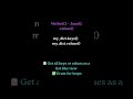 🧠 3 Python Dictionary Methods You Must Know! | #shorts #PythonTips