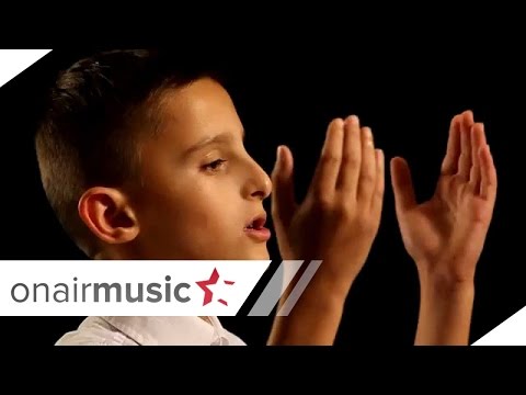 Amar Ismaili - Shum te dua Zoti im ( Official HD Video )