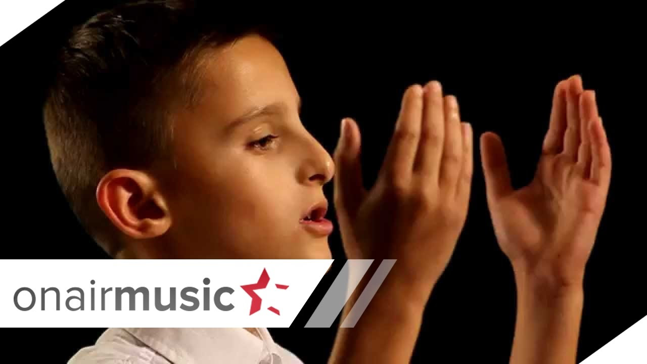 Amar Ismaili   Shum te dua Zoti im  Official HD Video 