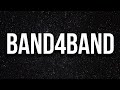 CENTRAL CEE FT, LIL BABY - BAND4BAND (Lyrics)